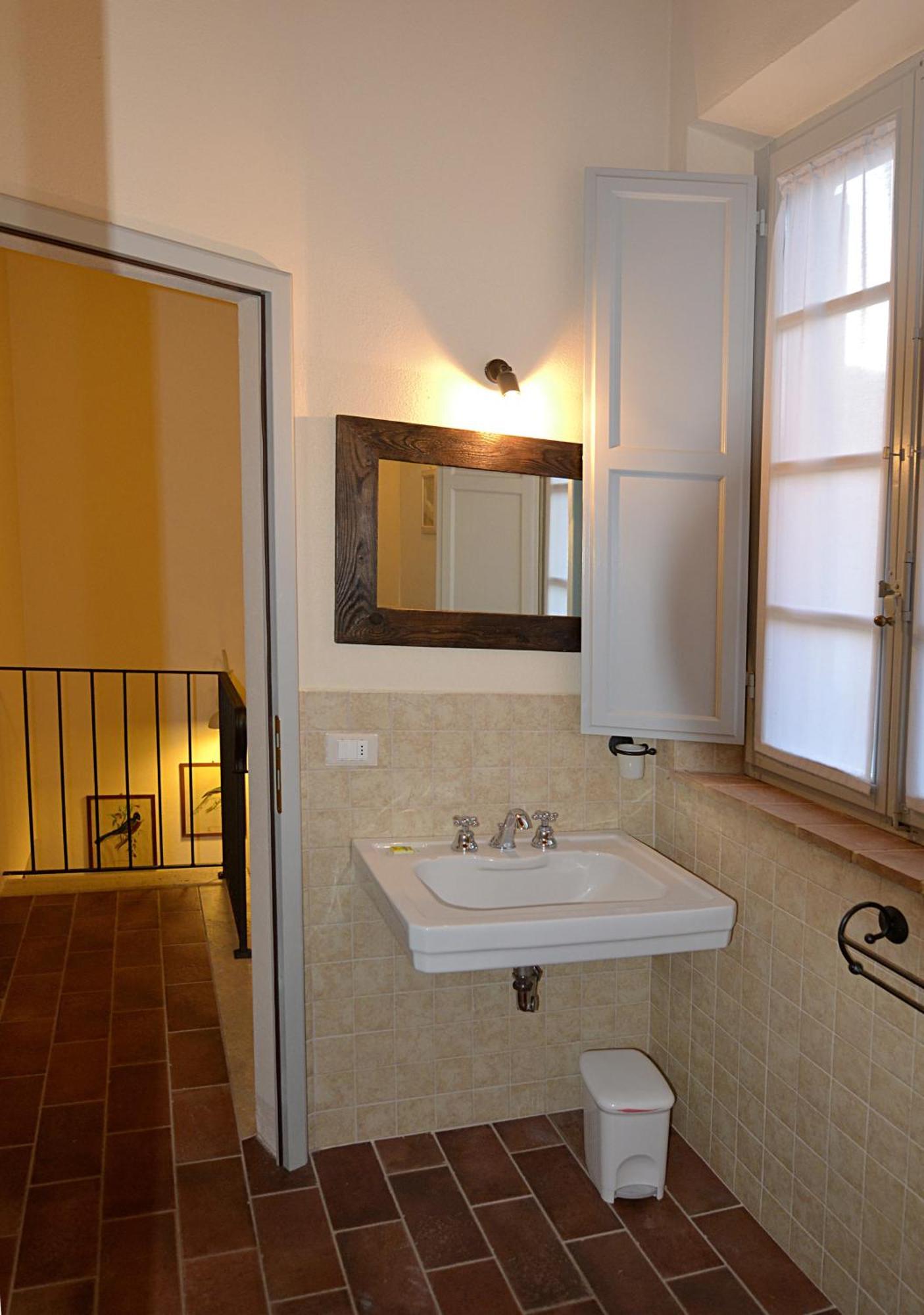 Landhuis Sant'alberto