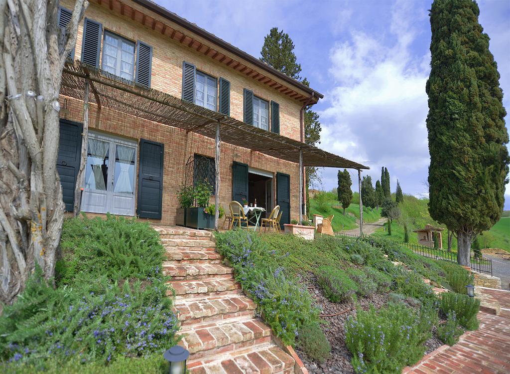 Landhuis Sant'alberto *