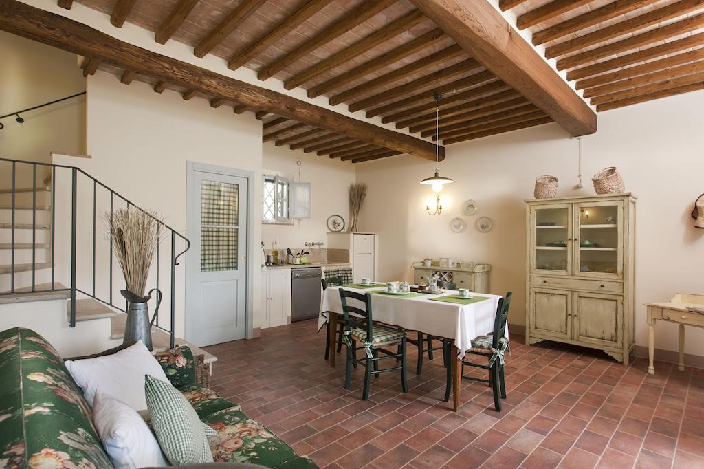 Landhuis Sant'alberto *