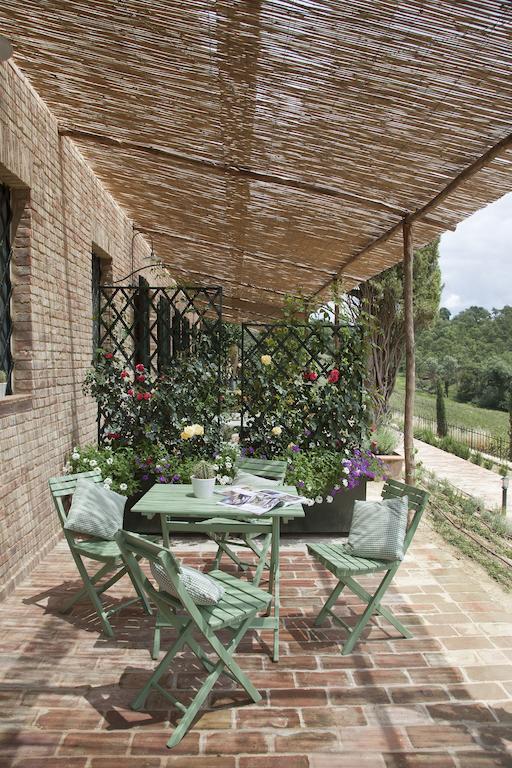 Landhuis Sant'alberto *