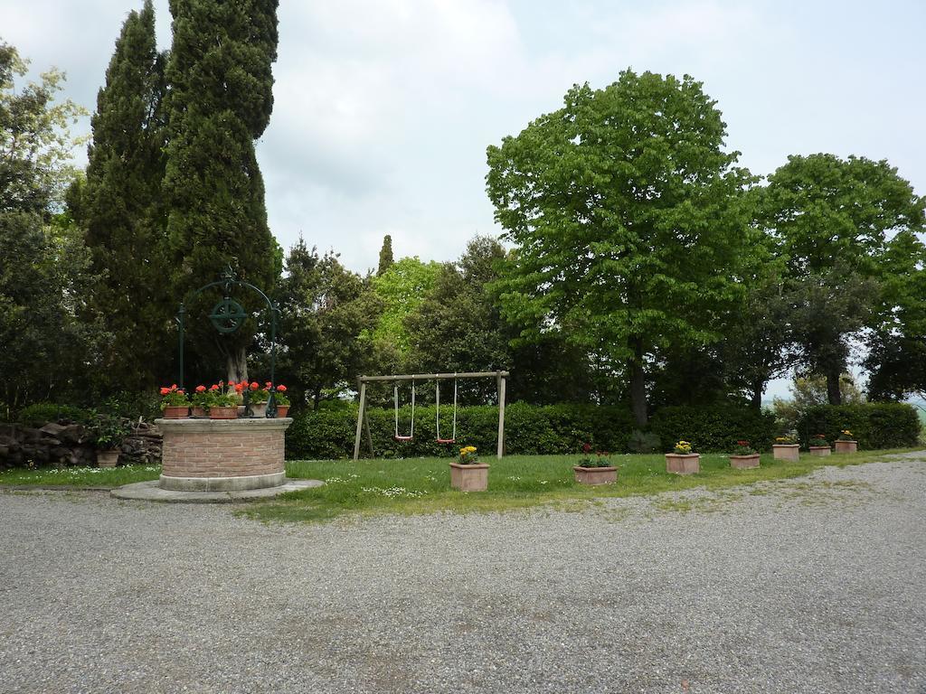 Landhuis Sant'alberto *